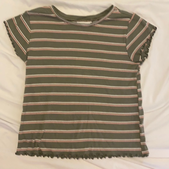 Children’s Place shirts and pjs - Picture 3 of 8